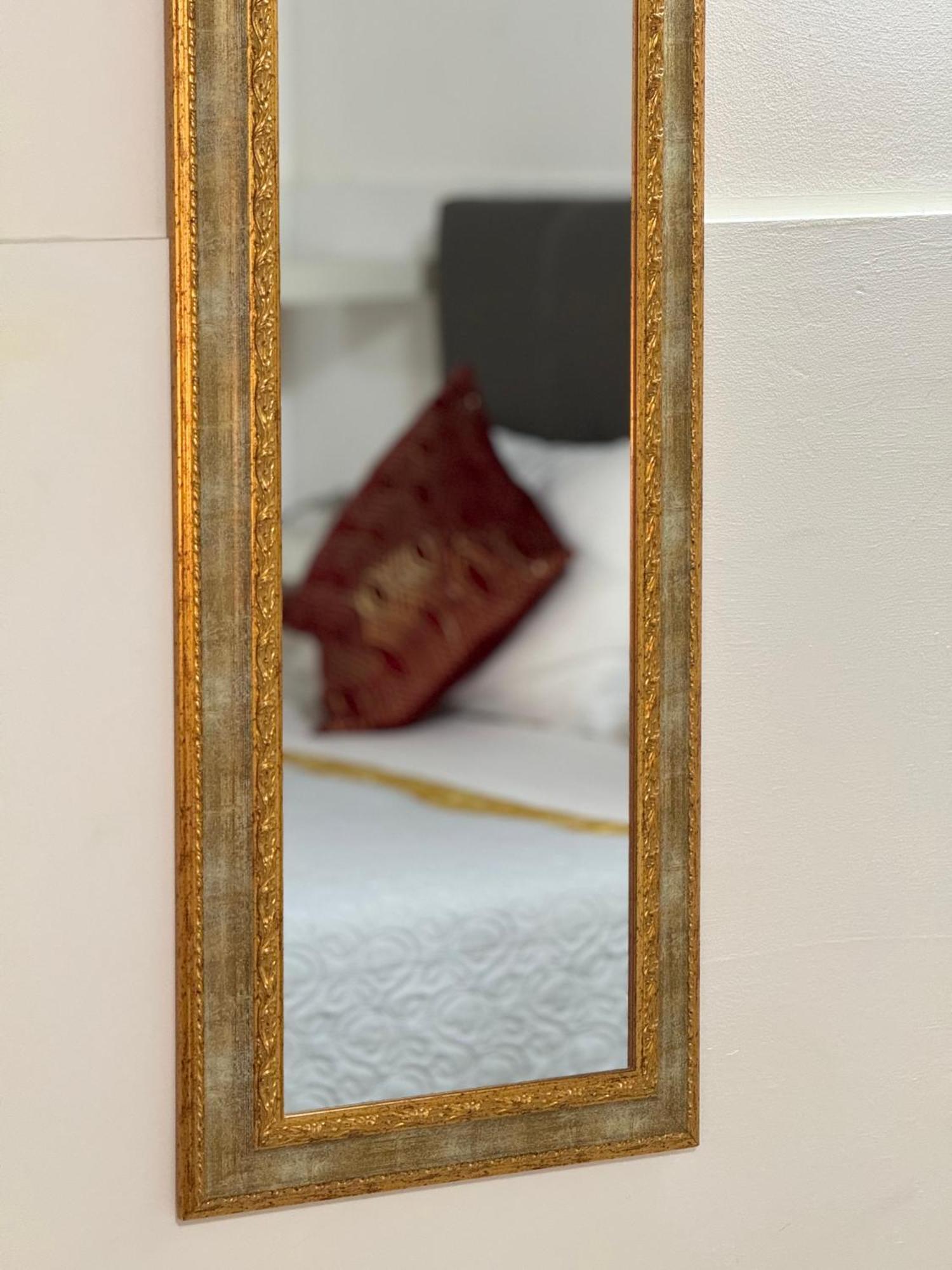First Dream البندقية المظهر الخارجي الصورة